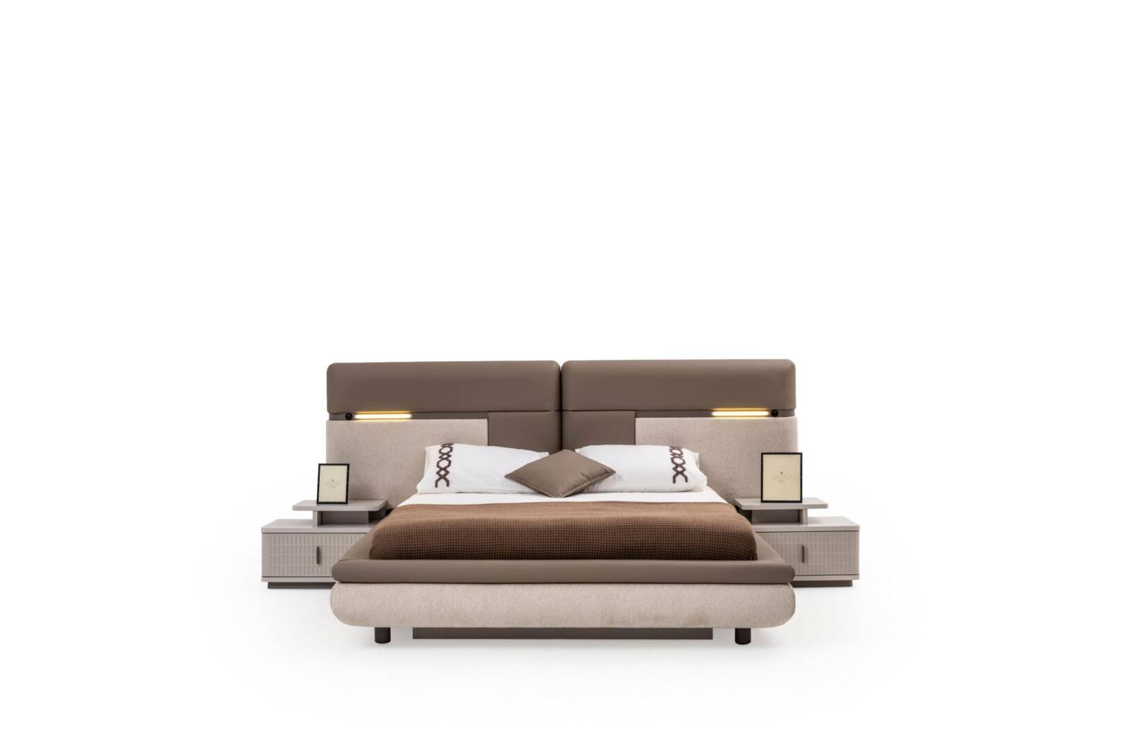 RONESANS СПАЛЕН КОМПЛЕКТ - Image 2