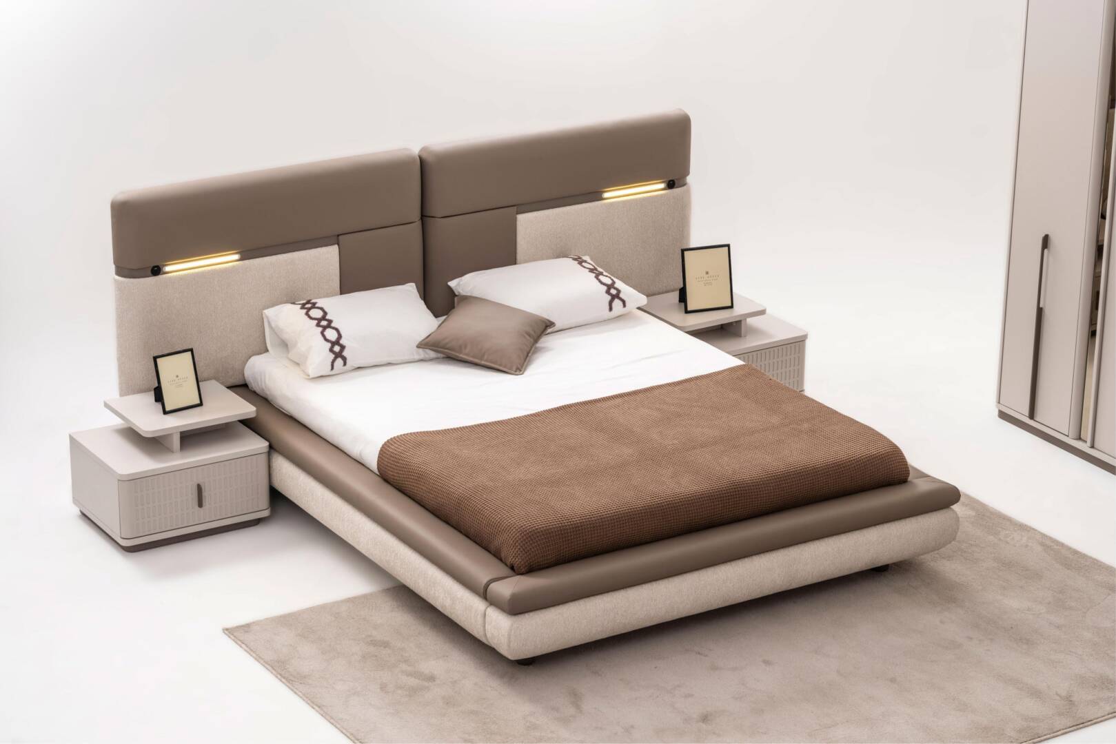 RONESANS СПАЛЕН КОМПЛЕКТ - Image 5