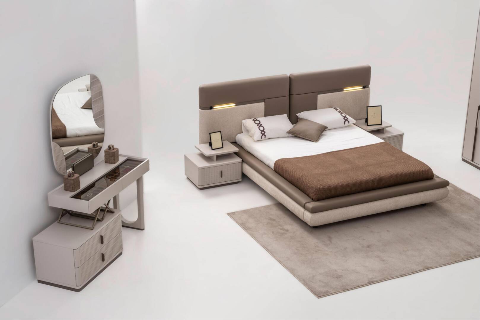 RONESANS СПАЛЕН КОМПЛЕКТ - Image 7