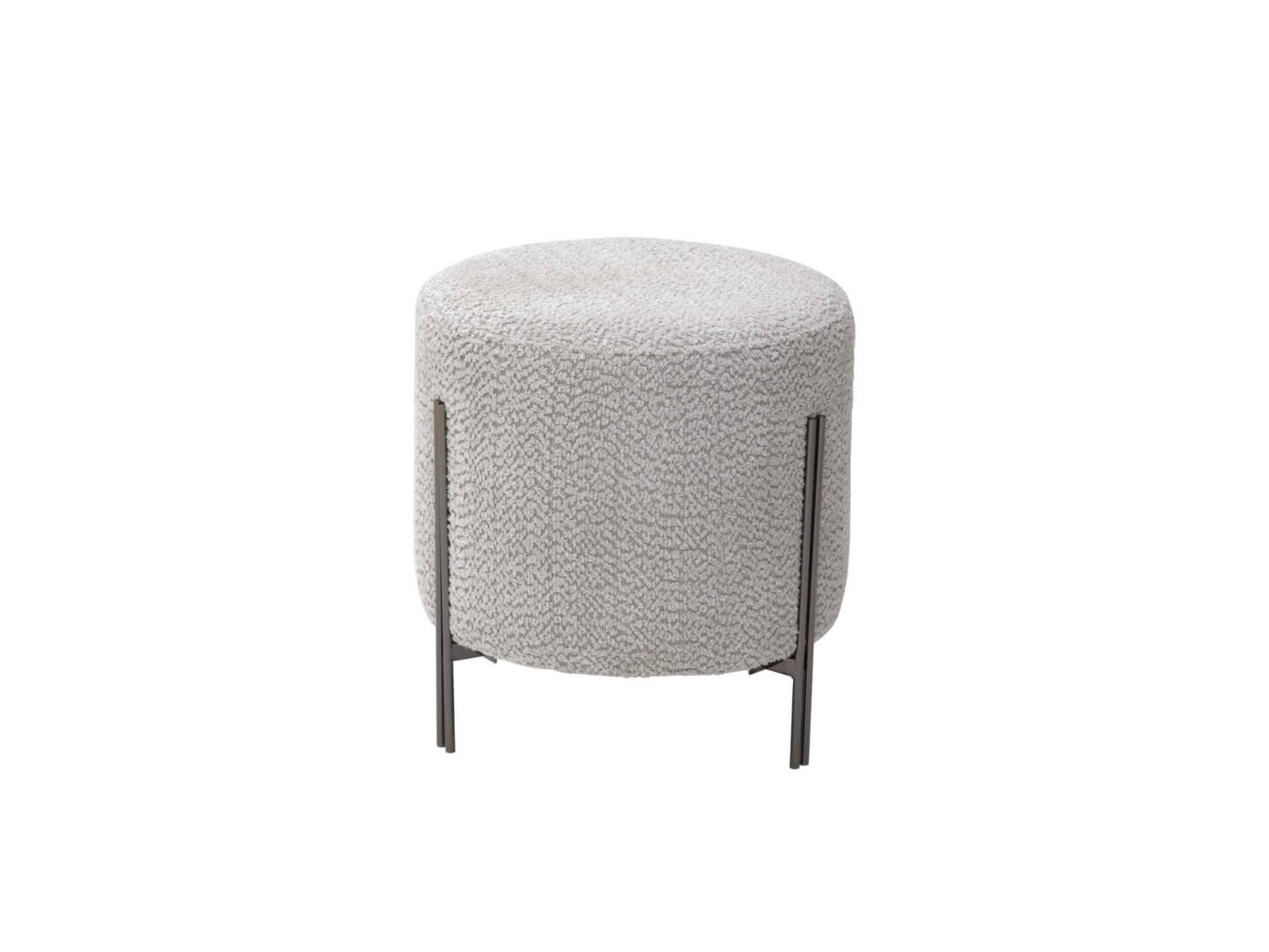 Кръгла табуретка ERA