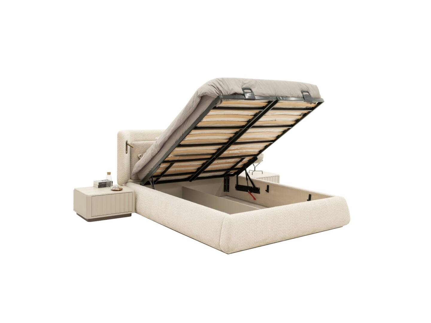 CПAЛEН KOMПЛЕКТ LUNA - Image 10