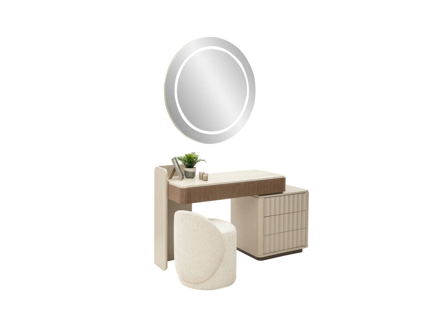 CПAЛEН KOMПЛЕКТ LUNA - Image 4