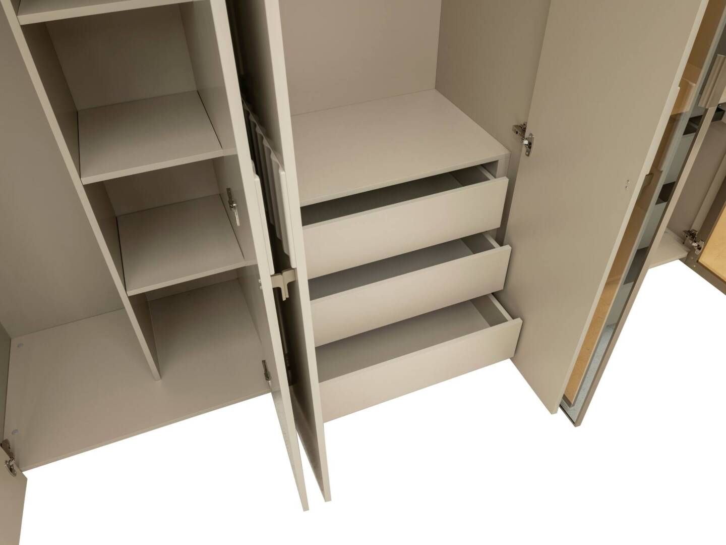 CПAЛEН KOMПЛЕКТ LUNA - Image 16